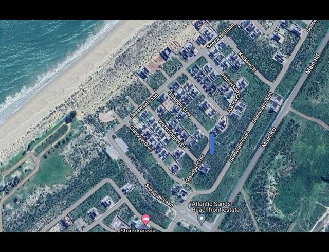 3 BEDROOM HOUSE FOR SALE IN ATLANTIC SANDS PRIVATE ESTATE